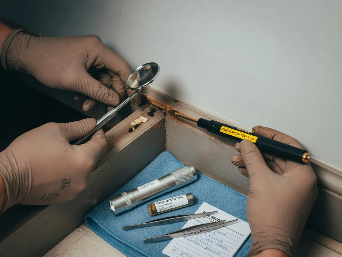 Why choose Emergency Pest Control in Columbia, CT